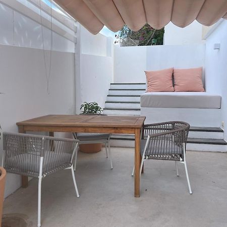 Jurel, Comodo Estudio Junto Al Mar Punta Mujeres Eksteriør bilde